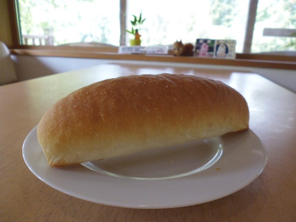 パンメニュー